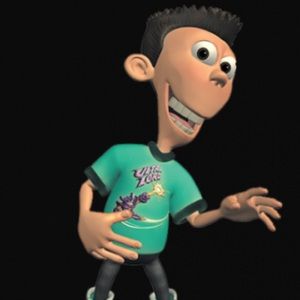 Meet your Posher, Anthony